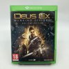 Stav B Deus Ex Mankind Divided kompletní (Xbox One)