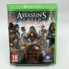 Stav C Assassin's Creed Syndicate kompletní (Xbox One)