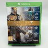 Stav C Destiny (Xbox One)
