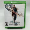 Stav C Quantum Break (Xbox One)
