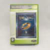 stav b the lord of the rings the fellowship of the ring classics xbox