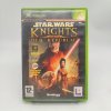 stav b star wars knights of the old republic kompletni xbox