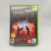 stav a star wars episode iii revenge of the sith kompletni xbox