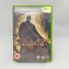 stav a batman begins kompletni xbox