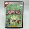 Stav B The Avengers United They Stend DVD 1 (DVD)