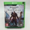 Stav B Assassin's Creed Valhalla kompletní (Xbox One)