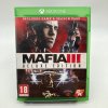 Stav A Mafia III Deluxe Edition kompletní (Xbox One)