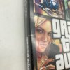 Stav B Grand Theft Auto V (Xbox One)