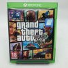 Stav B Grand Theft Auto V (Xbox One)