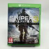 Stav B Sniper 3 Ghost Warrior kompletní (Xbox One)