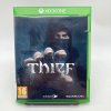 Stav B Thief (Xbox One)