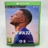 Stav C FIFA 22 kompletní (Xbox One)