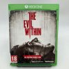 Stav C The Evil Within kompletní (Xbox One)