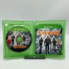 Stav C Tom Clancy's the Division kompletní (Xbox One)
