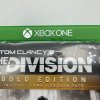 Stav C Tom Clancy's the Division kompletní (Xbox One)