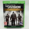 Stav C Tom Clancy's the Division kompletní (Xbox One)