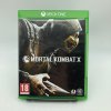 Stav A Mortal Kombat (Xbox One)