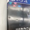 Stav B Hidden Agenda (PS4)