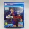 Stav A Pro Evolution Soccer 2018 (PS4)