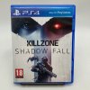 Stav B Killzone Shadow Fall kompletní (PS4)