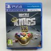 Stav C Hustle Kings VR (PS4)