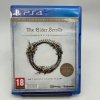 Stav C The Elder Scrolls Online kompletní (PS4)
