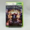Stav A Saints Row IV Commander in Chief Edition kompletní (X360)