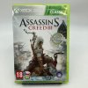 Stav C Assassin's Creed III kompletní (X360)