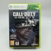 Stav C Call of Duty Ghosts (X360)
