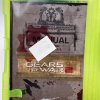 Stav C Gears of War 2 kompletní (X360)