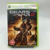 Stav C Gears of War 2 kompletní (X360)