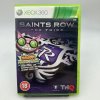 Stav B Saints Row The Third kompletní (X360)