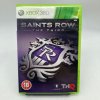 Stav B Saints Row The Third kompletní (X360)