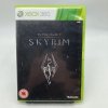 Stav B The Elder Scrolls V Skyrim kompletní (X360)