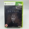 Stav B The Elder Scrolls V Skyrim kompletní (X360)