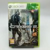 Stav B Crysis 2 kompletní (X360)