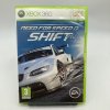 Stav B Need for Speed Shift kompletní (X360)