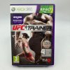 Stav B UFC Trainer 3 kompletní (X360)