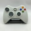 Ovladač Xbox 360 Bílý Stav C (X360)