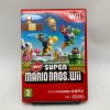 Stav A New Super Mario Bros. (Wii)