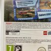 Stav C LEGO City Undercover The Chase Begins kompletní (3DS)
