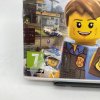 Stav C LEGO City Undercover The Chase Begins kompletní (3DS)