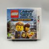 Stav C LEGO City Undercover The Chase Begins kompletní (3DS)