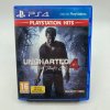 Stav A Uncharted 4 a Thief's End Greatest Hits kompletní (PS4)