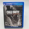Stav B Call of Duty Black Ops Declassified (PS Vita)