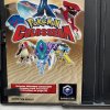 Stav B Pokémon Colosseum kompletní (GC)