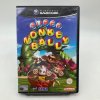 Stav B Super Monkey Ball kompletní (GC)