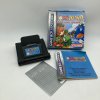 Stav B Yoshi's Island Super Mario Advance 3 kompletní (GBA)