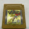 Stav B Cartridge Pokémon Gold (GBC)