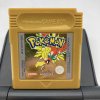 Stav B Cartridge Pokémon Gold (GBC)